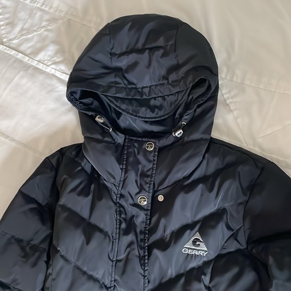 Gerry down coat - Picture 3 of 9